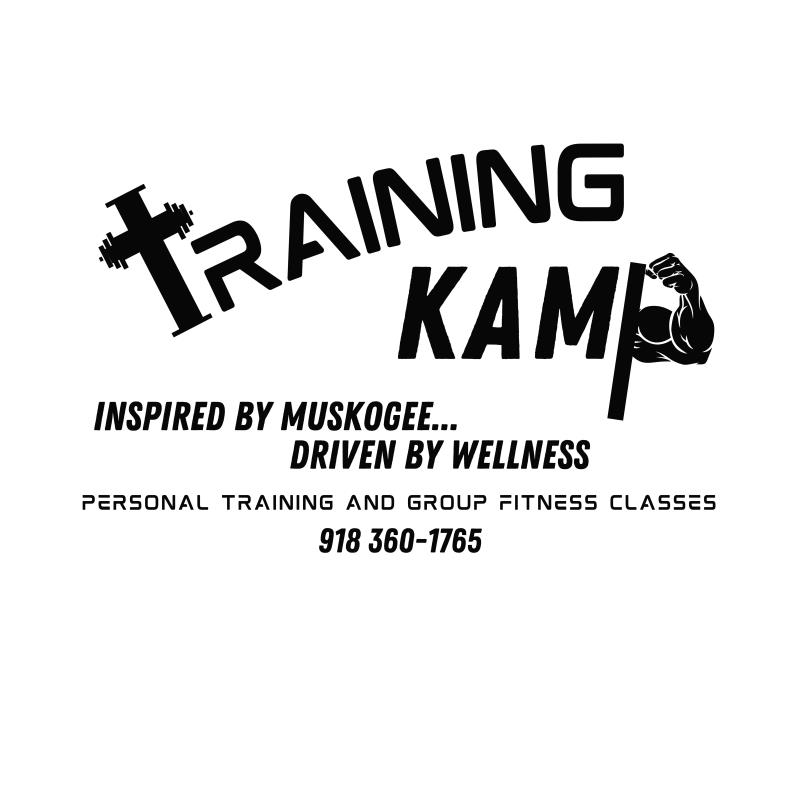 Training Kamp