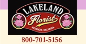 Lakeland Florist, Inc.