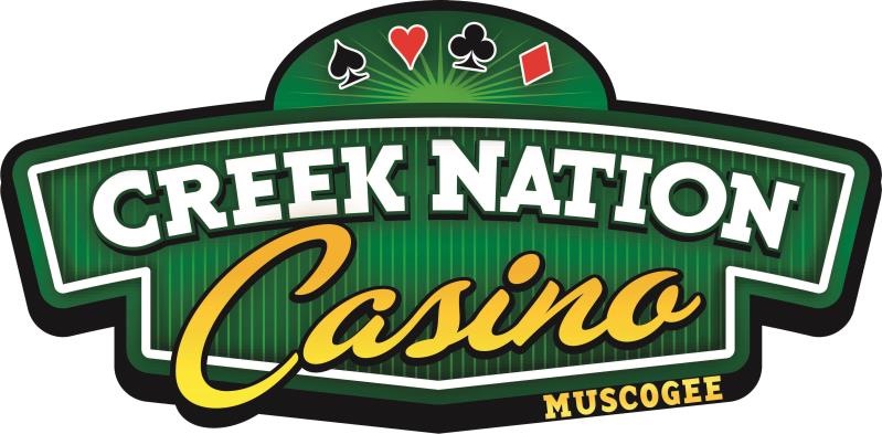Creek Nation Casino - Muscogee